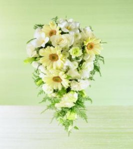 The White Chapel Bouqet (image for) The White Chapel Bouqet