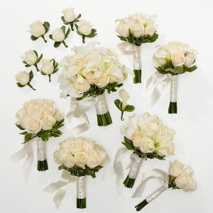 Ivory Inspirations Package