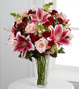 The More Than Love Bouquet