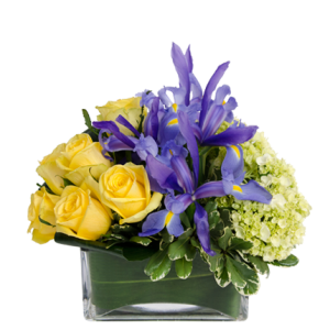 Spring Connection Bouquet