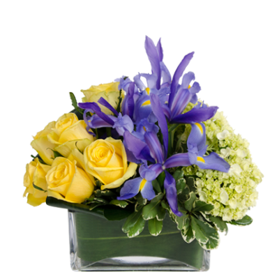 Spring Connection Bouquet