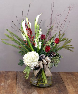 the Rejoice Bouquet