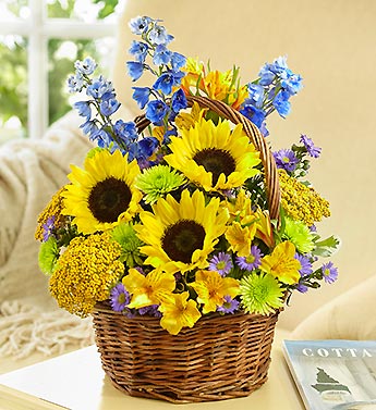 The Summer Basket