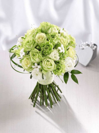 (image for) The Enlightened Love Bouquet