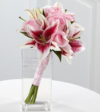 Spirit of Love Bouquet