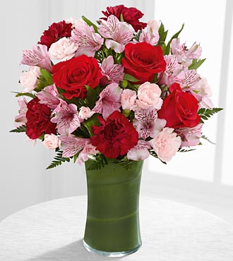 Love in Bloom Bouquet
