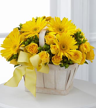 Precious Moments Bouquet