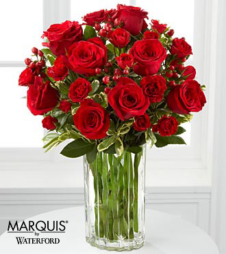 (image for) Heart's Truth Bouquet