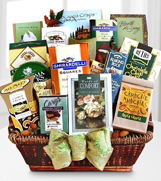 (image for) Ghirardelli Thoughts Of Sympathy