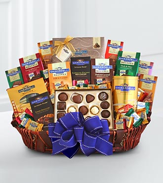 (image for) Ghirardelli Deluxe