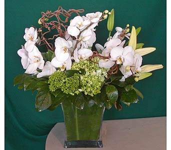 Alluring Delight Bouquet