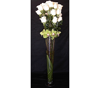 Rumaki Bouquet
