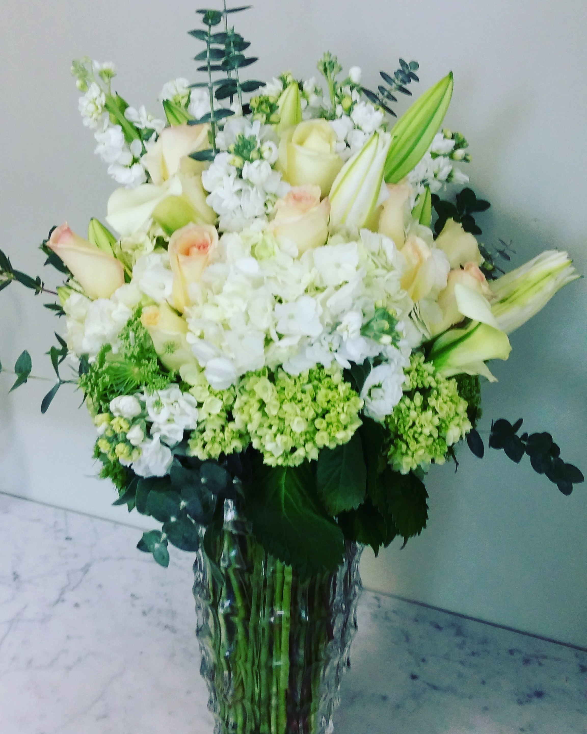 (image for) Desire Bouquet