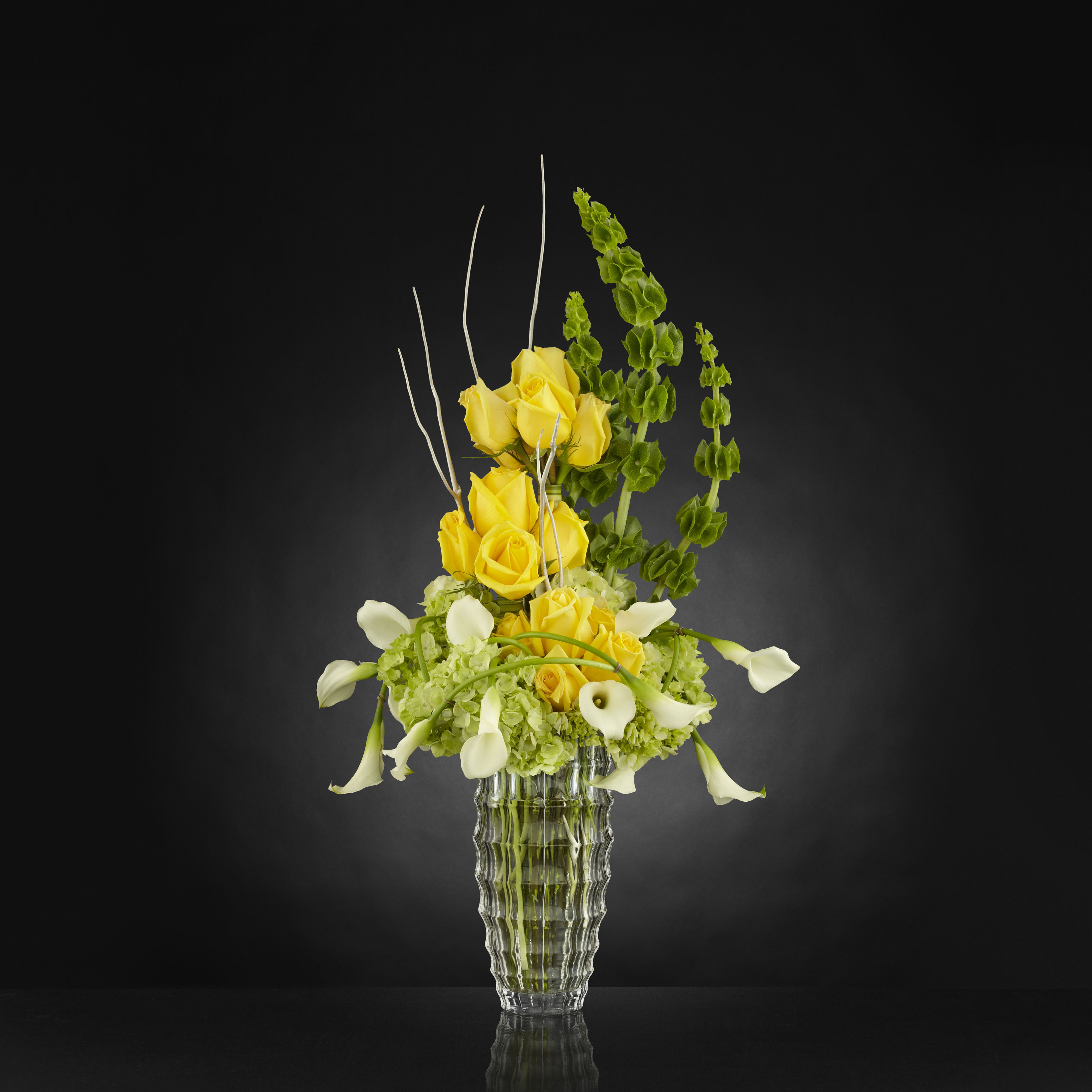 (image for) Illuminate Bouquet