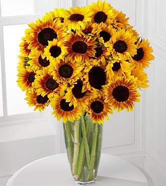 Luminous Bouquet
