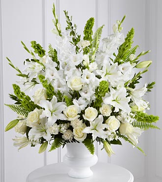 Morning Stars Arrangement