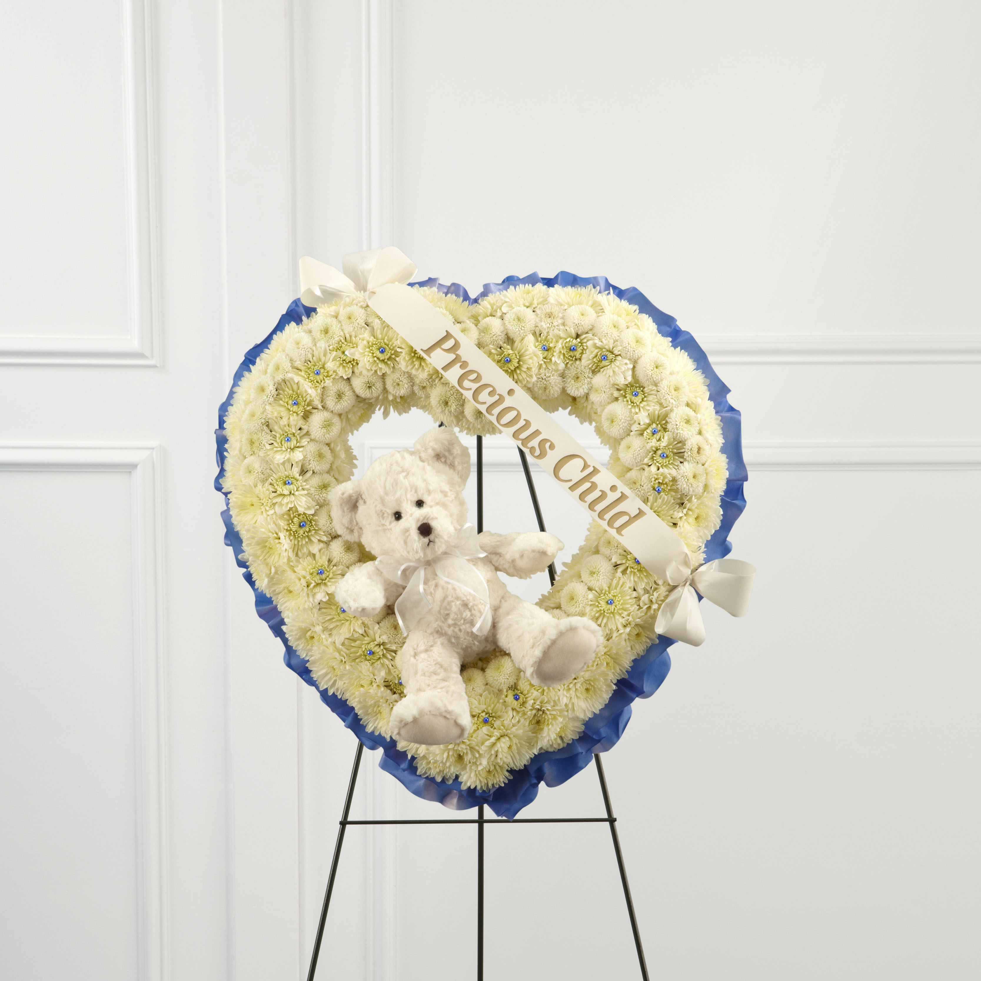 (image for) Precious Child Standing Spray