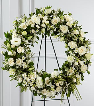 (image for) Splendor Wreath