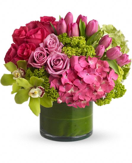 (image for) New Sensations Bouquet