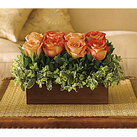 (image for) The Uptown Bouquet