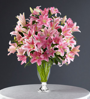 (image for) Joyful Occasion Centerpiece