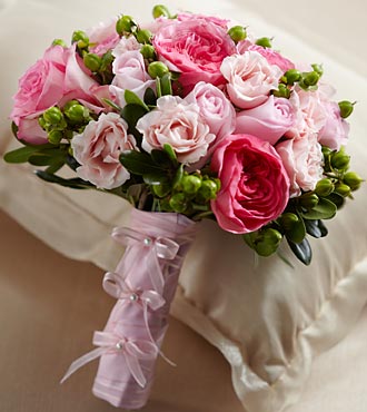 Profusion Bouquet