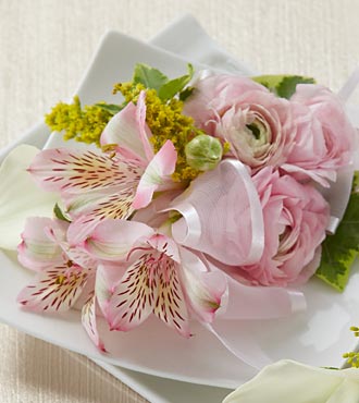 New Enchantment Corsage