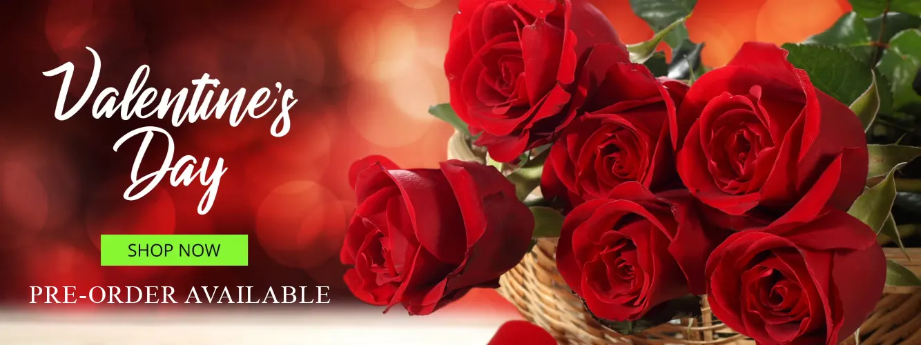 (image for) Valentine s Day Order Early