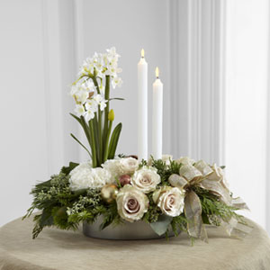 Elegance Centerpiece Elegance Centerpiece