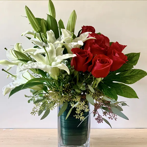 Infinite Love Bouquet