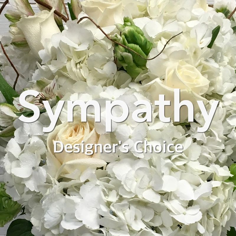 (image for) Sympathy Designer's Choice Arrangement