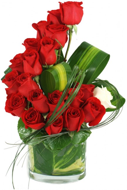 (image for) Love Surrender Bouquet