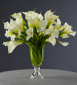 Light in My Life Centerpiece