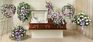 Lavender Collection