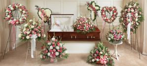 Pink & White Collection