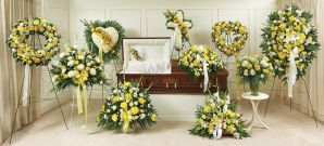 Yellow Collection